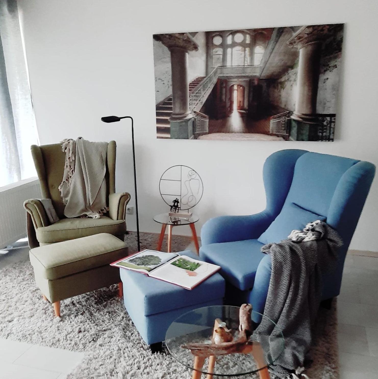 Wiedhoehen Ferienwohnung Roßbach Extérieur photo