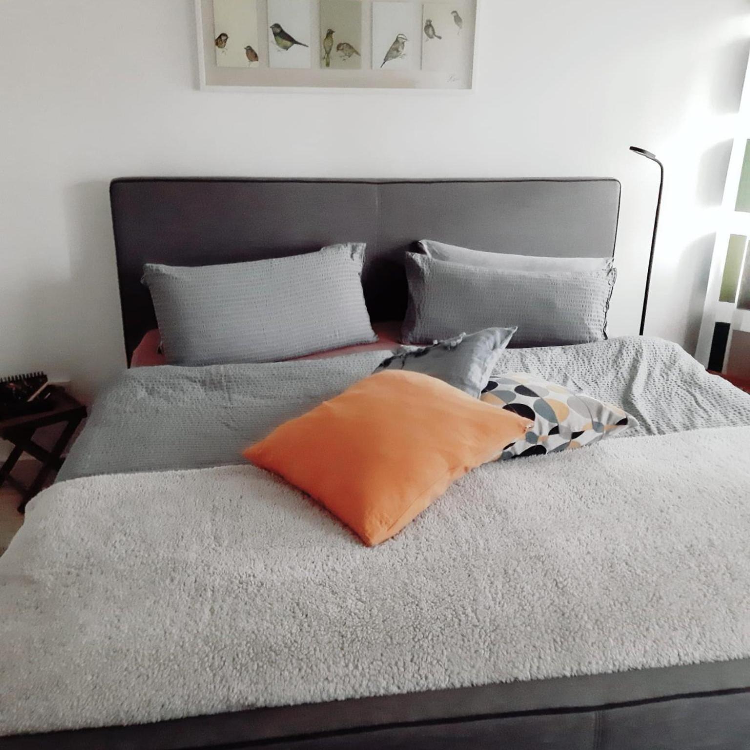 Wiedhoehen Ferienwohnung Roßbach Extérieur photo
