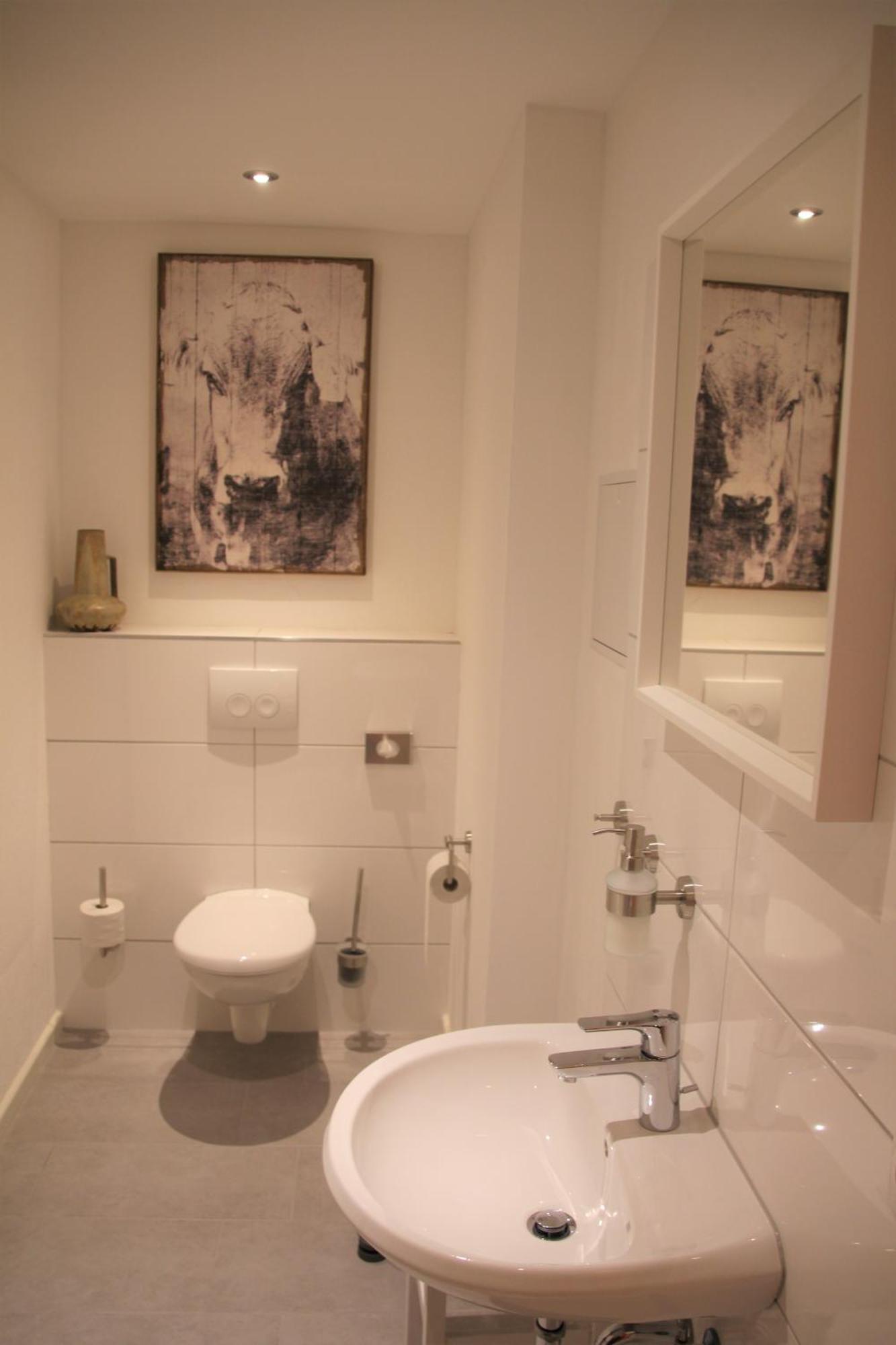 Wiedhoehen Ferienwohnung Roßbach Extérieur photo
